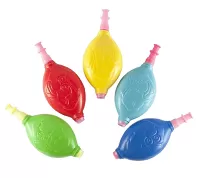 Pumpa na balóniky MINI