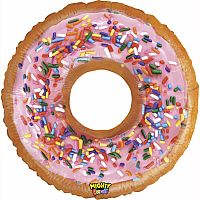 Fóliový balónik Donut 76 cm