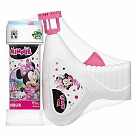 Bublifuková pistole - MINNIE