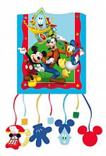 Piňata Myšák Mickey