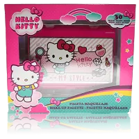 Hello Kitty make-up sada na líčení