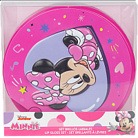 Minnie sada lesků na rty