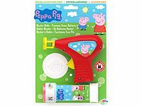 Bublifuková pistole Peppa Pig