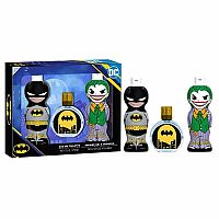 Batman a Joker kosmetická sada