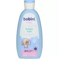 Bobini pena do kúpeľa 0+