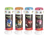 Bublifuk Sonic 60 ml