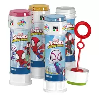 Bublifuk Spidey 60 ml