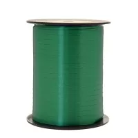 Stuha 5mm x 500m smaragdová zelená