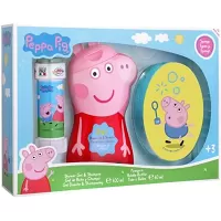 Dárková kosmetická sada Prasátko Pepina