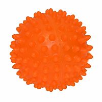 Noppenball 7cm John - masážny ježko s ventilčekom