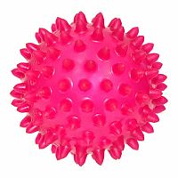 Noppenball 8cm John - masážny ježko s ventilčekom