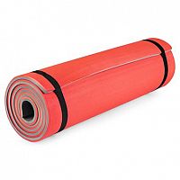 Spokey SLEEPHIKER BIG Turistická dvojvrstvová karimatka, 200 x 60 x 1,2 cm