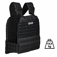 Taktická záťažová vesta HMS Premium TKO14 13,5 kg