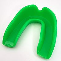 Chránič na zuby BAIL SINGLE, Polyetylén