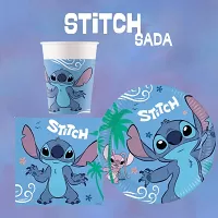 Dekorační sada Stitch (Základní varianta)