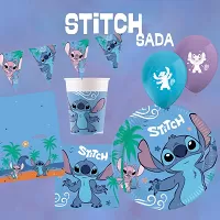 Dekorační sada Stitch (Standardní varianta)