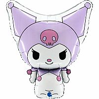 Fóliový balónik Kuromi 61 cm