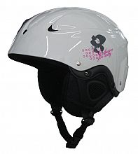ACRA Snowboardová a lyžařská helma Brother - vel. M - 55-58 cm