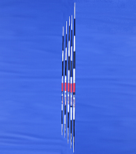 HYSTRIX - OŠTEP LA 400G/30M