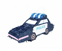 Piňata Policejní auto 56 x 23 x 18 cm