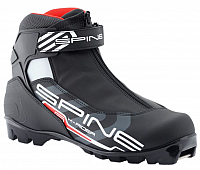 ACRA LBTR7-41 Bežecké topánky Spine X-Rider Combi NNN