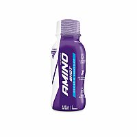 Trec Amino SHOT s príchuťou grapefruit-čerešňa