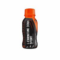 Trec Endurance L-Carnitine 3000 Šport s príchuťou jablka a hrušky 100 ml