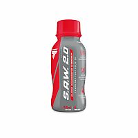 Trec S.A.W. 2.0 Shot 100 ml s príchuťou čerešňa-hruška