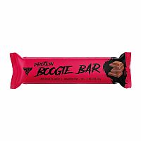 Trec proteínová tyčinka Boogie 60g s príchuťou čokolády