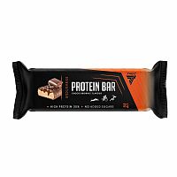 Trec Endurance proteínová tyčinka 45g s príchuťou čokoládovej brownies