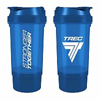 Šejker Trec BLUE 0,5 l