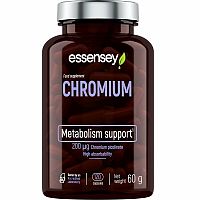 ESSENSEY Chróm - 120 kapsúl