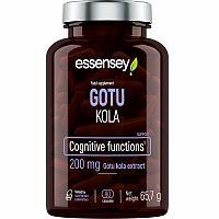 ESSENSEY Gotu kolesa - 90 kapsúl