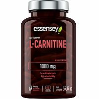 ESSENSEY L-Carnitín - 90 kapsúl