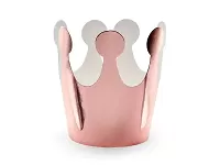 Party korunky Rose Gold - 6 ks