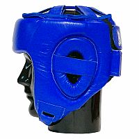 Prilba BAIL COMPETITION, Koža