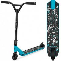 Spokey TRIPPY Freestyle kolobežka, kolieska 100 mm