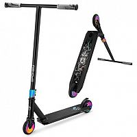 Spokey MEDUSA Freestyle kolobežka, kolieska 110 mm