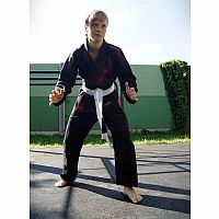 BJJ kimono BAIL-WENDOL (dospelé) 550 g/m2, Pearl Weave/RipStop
