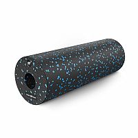 Masážny valec MARBO MSR-EPP-45 45 cm čierno-modrý