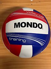 Lopta MONDO volejbalová Training Indoor