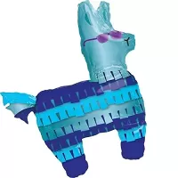 Foliový balonek Fortnite Battle Royal Llama 73 cm