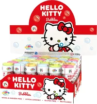Bublifuk Hello Kitty 60 ml