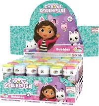Bublifuk Gábinin kouzelný domek 60 ml