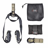 Závesný posilňovací systém HMS TX09