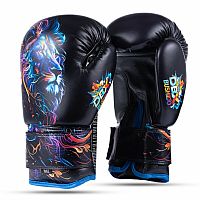 Boxerské rukavice DBX BUSHIDO ARB-Kids-v3 6 oz.