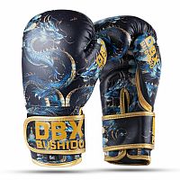 Boxerské rukavice DBX BUSHIDO ARB-Kids-v5 6 oz.