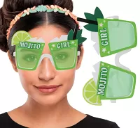 Brýle Mojito Girl