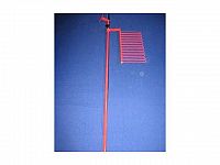 Merač výšky výskoku