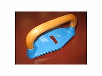 Gymnastický kôň - samostatné madlá (1 pár)